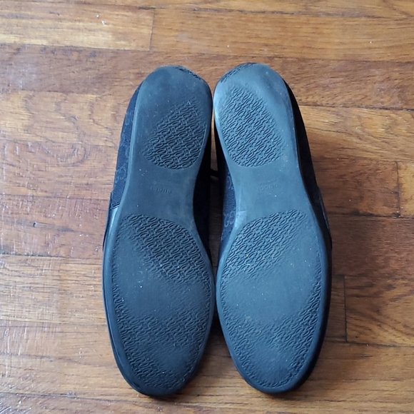 Gucci Lace Up Sneakers - Picture 8 of 11